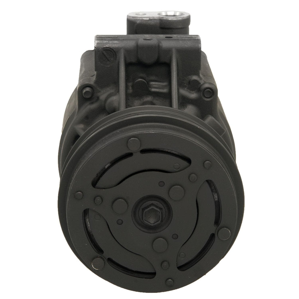 Four Seasons A/C Compressor 157383