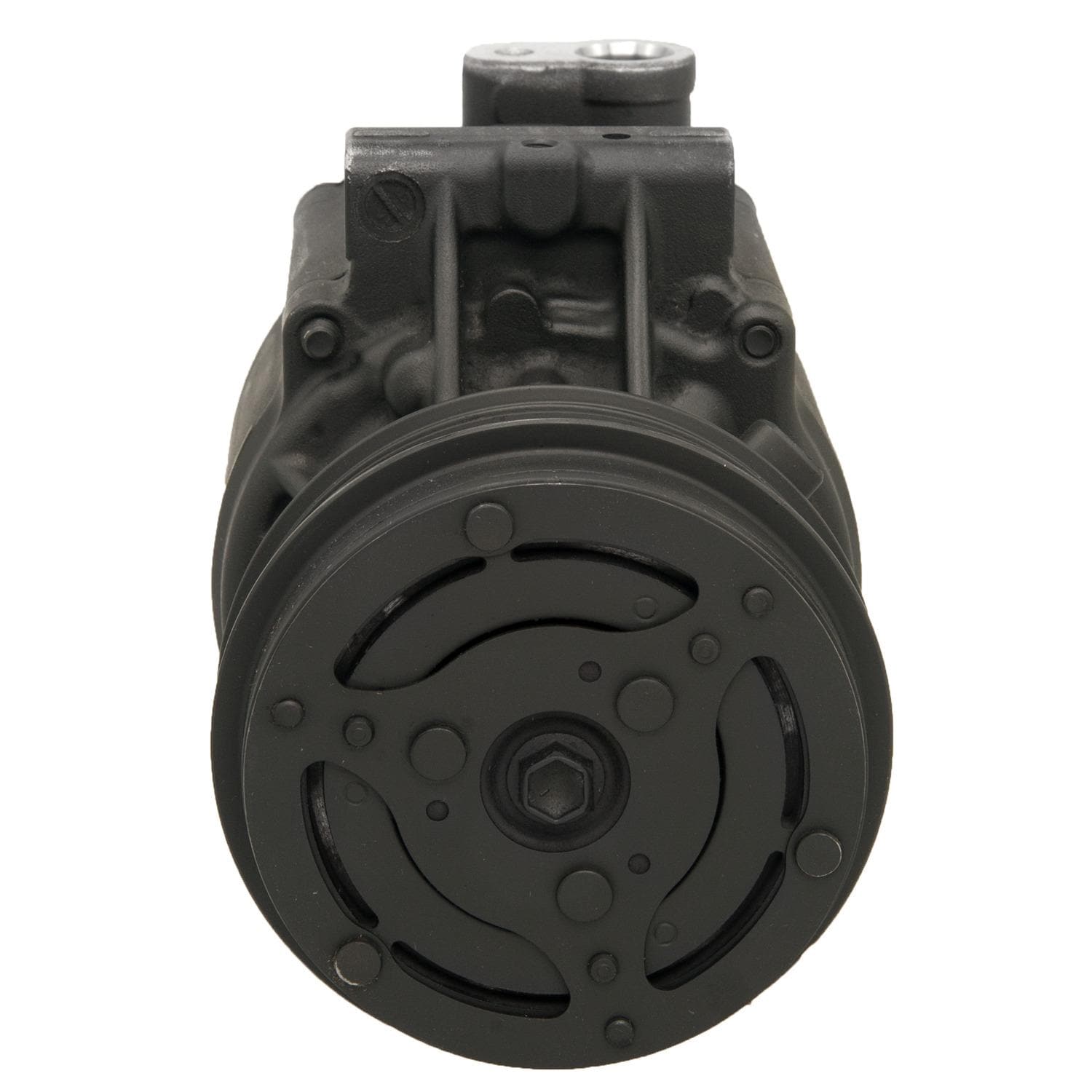 Four Seasons A/C Compressor 157383