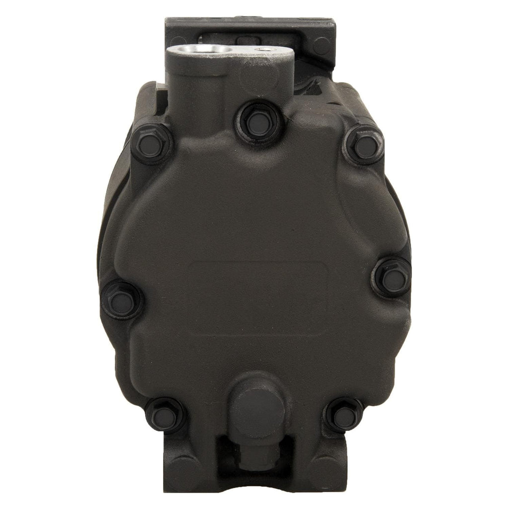 Four Seasons A/C Compressor 157383