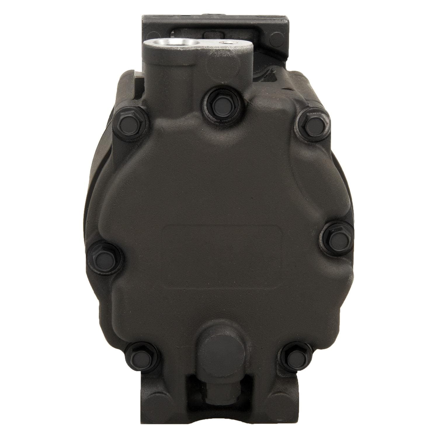 Four Seasons A/C Compressor 157383