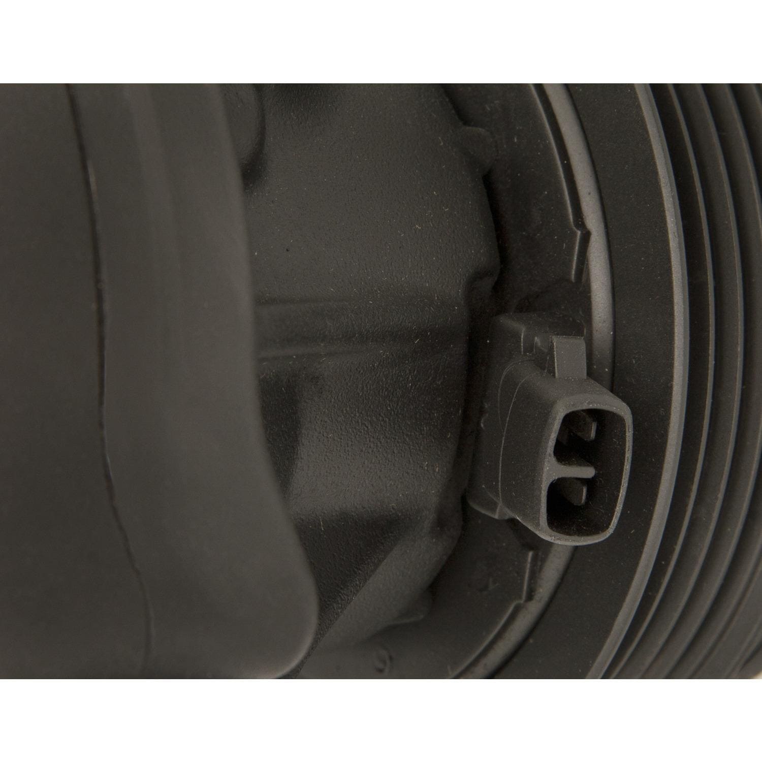 Four Seasons A/C Compressor 157383