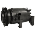 Four Seasons A/C Compressor 157389