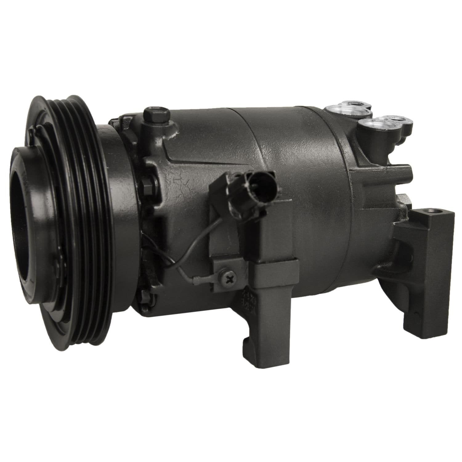 Four Seasons A/C Compressor 157389