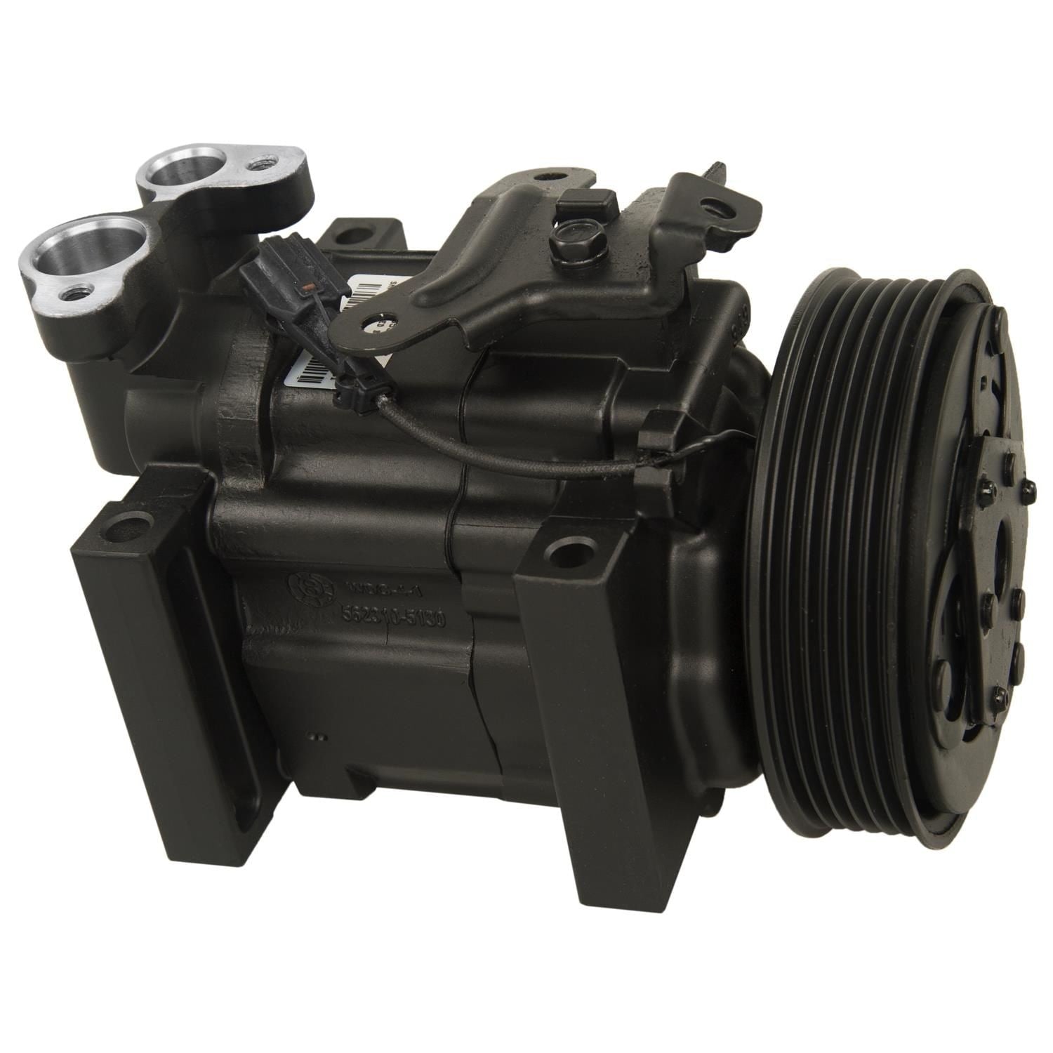 Four Seasons A/C Compressor 157485
