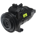 Four Seasons A/C Compressor 157486