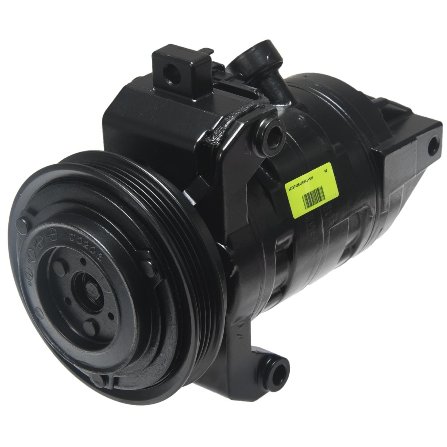 Four Seasons A/C Compressor 157486