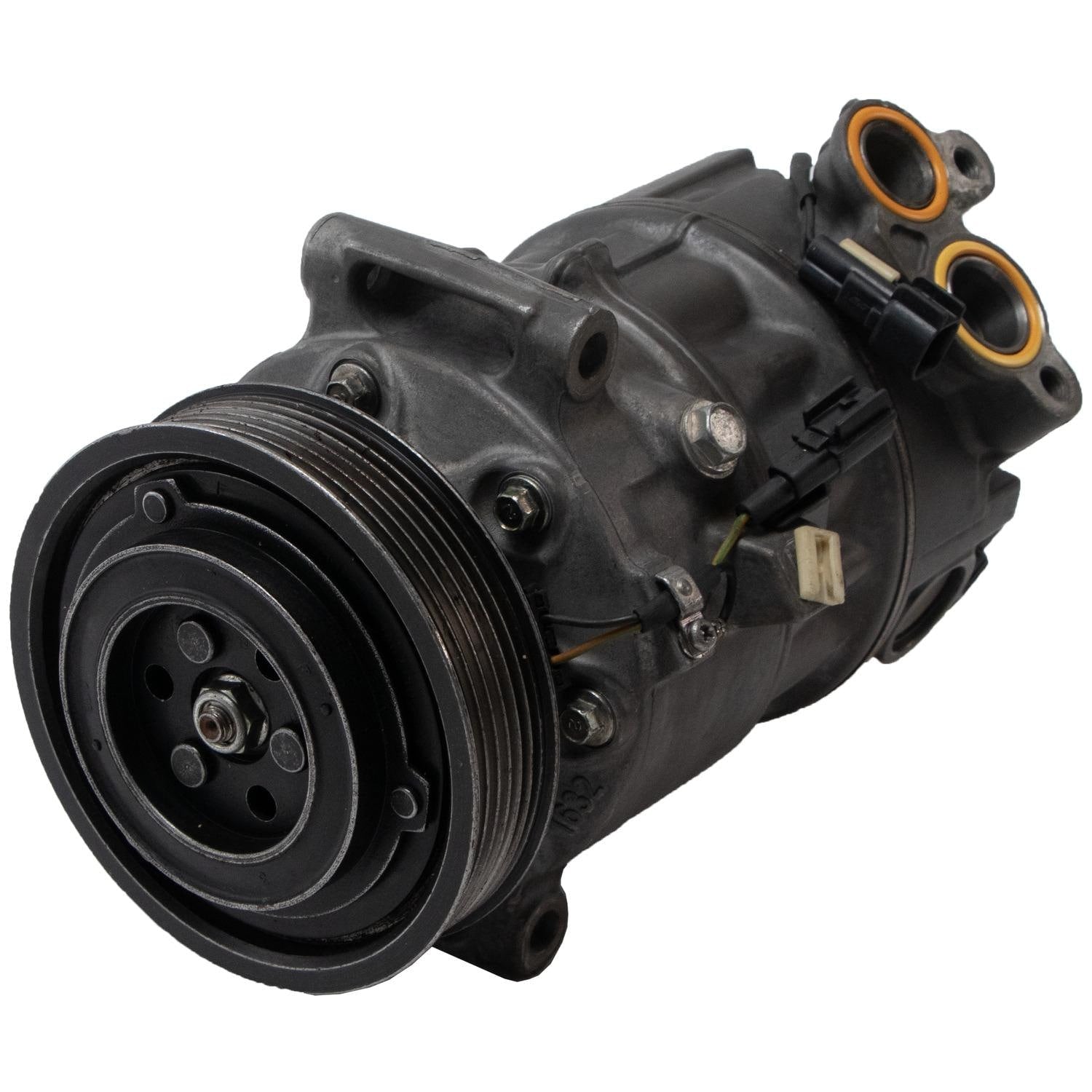 Four Seasons Remanufactured A/C Compressor 157504