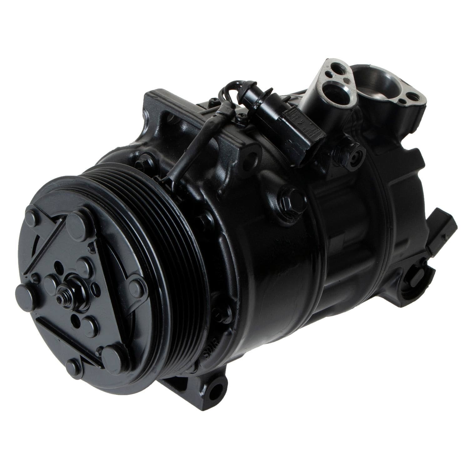 Four Seasons A/C Compressor 157506