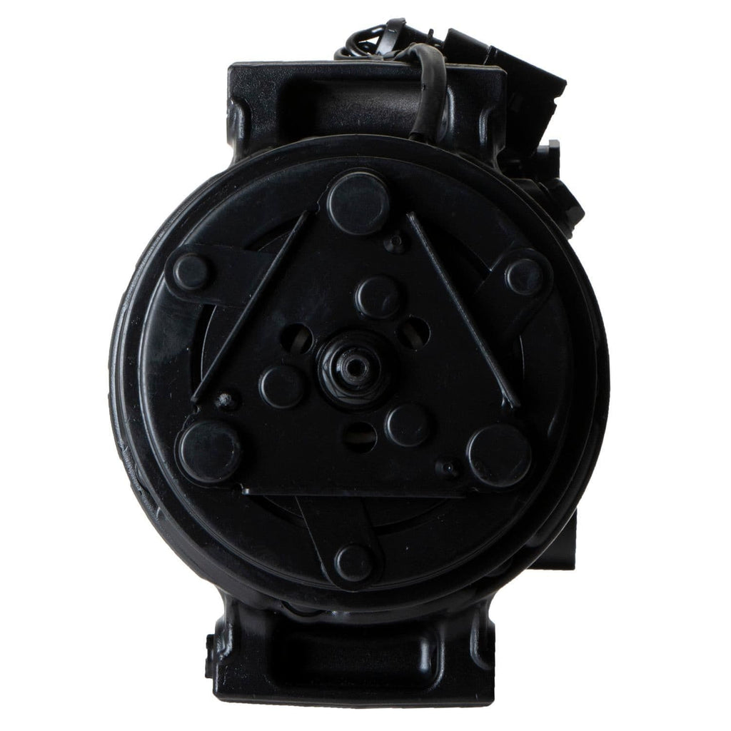 Four Seasons A/C Compressor 157506
