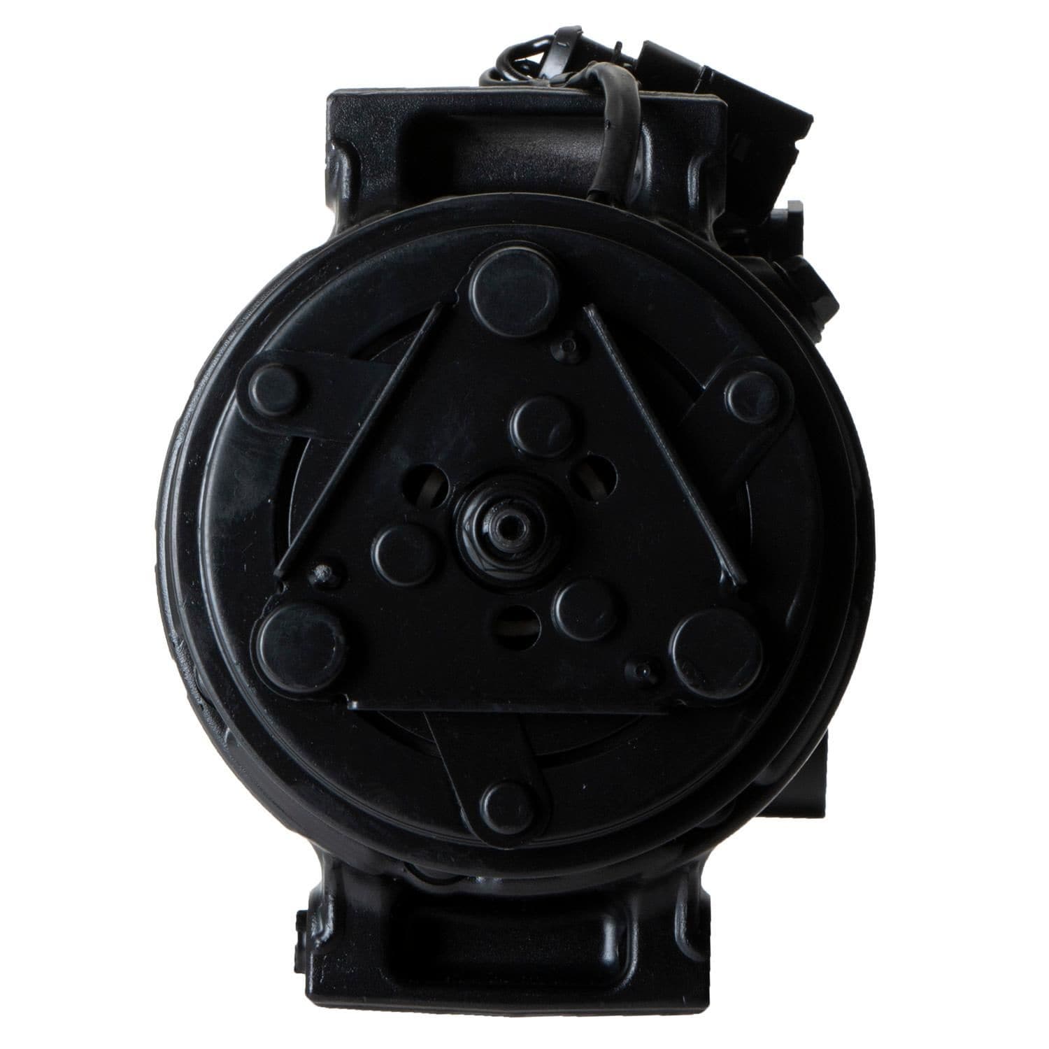 Four Seasons A/C Compressor 157506