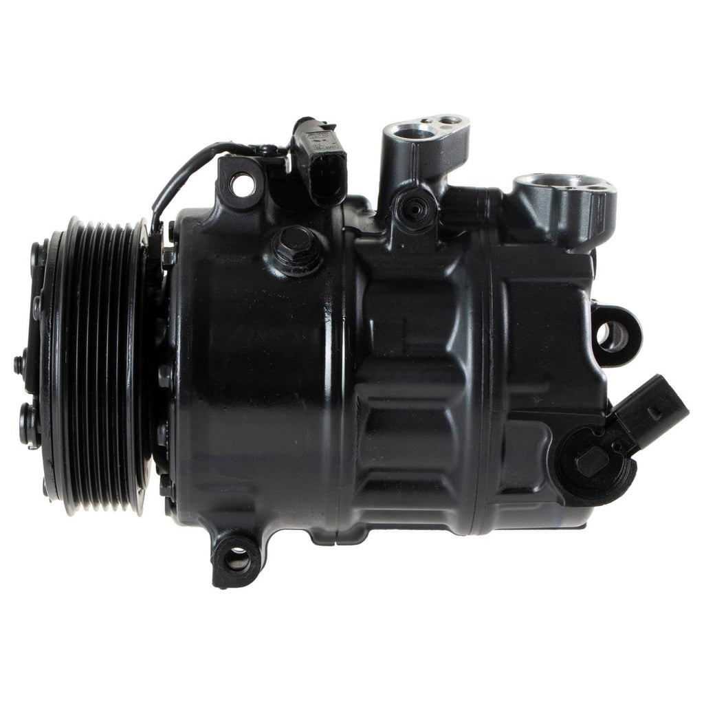 Four Seasons A/C Compressor 157506