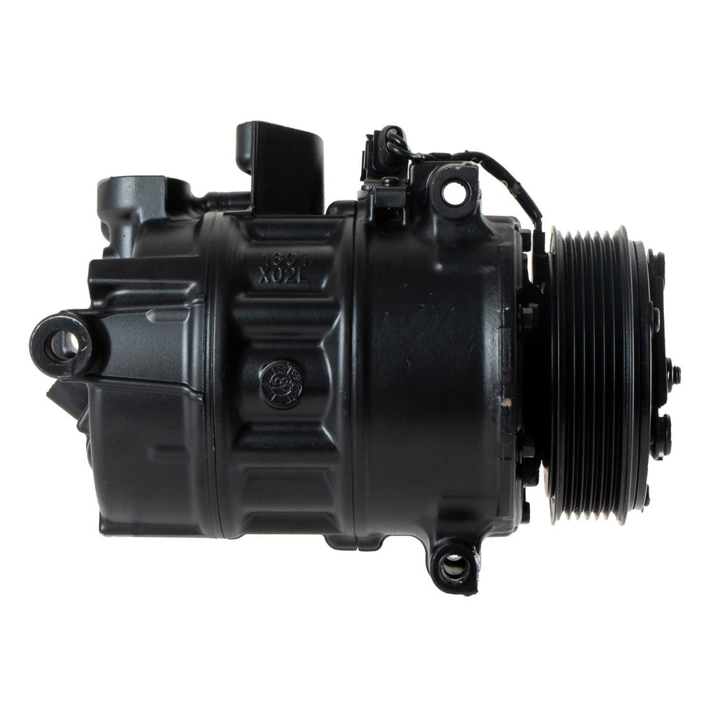 Four Seasons A/C Compressor 157506