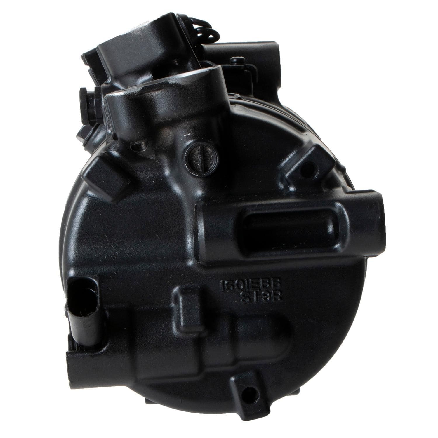 Four Seasons A/C Compressor 157506
