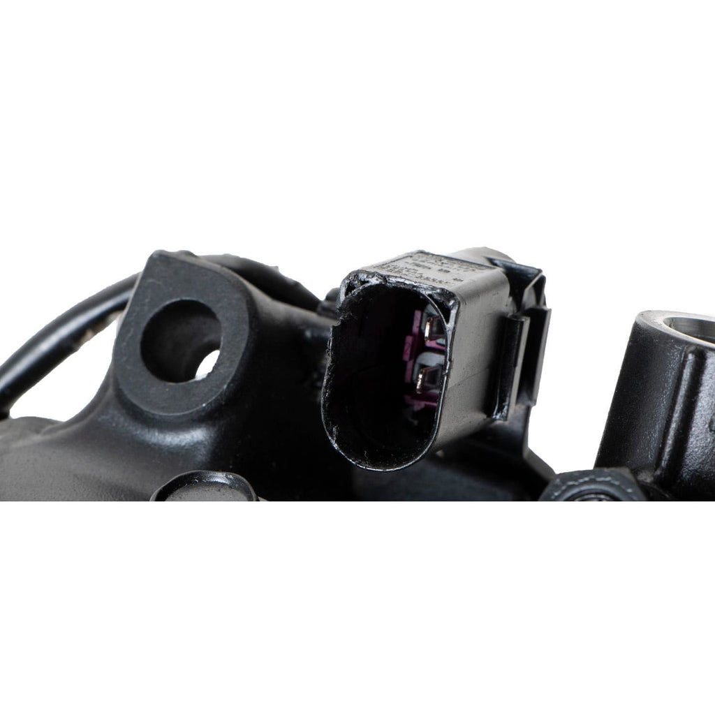 Four Seasons A/C Compressor 157506