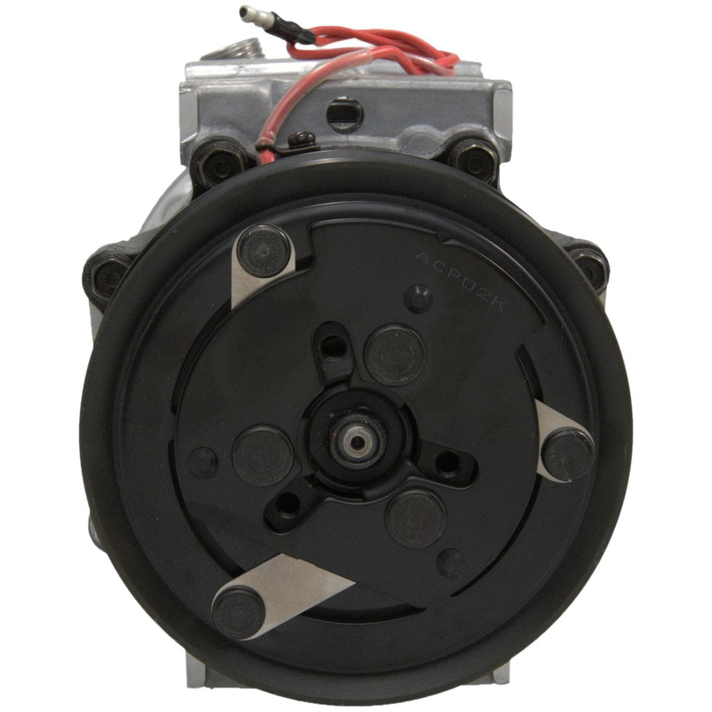 Four Seasons A/C Compressor 157581