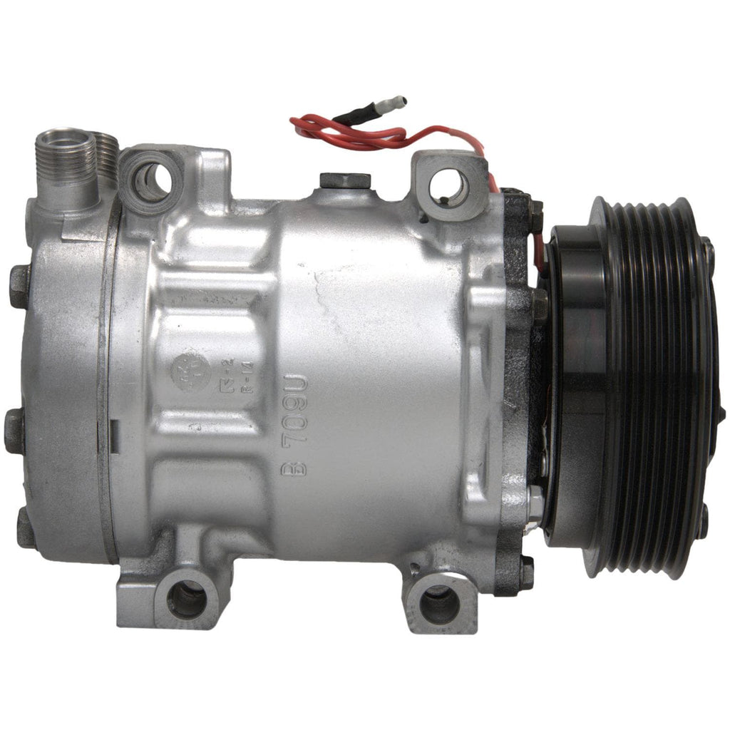 Four Seasons A/C Compressor 157581