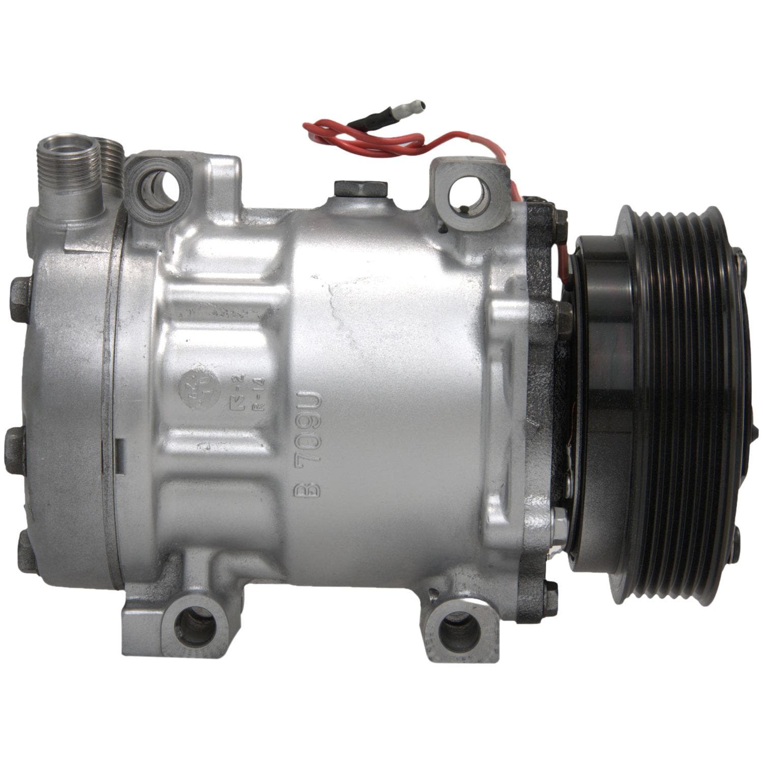 Four Seasons A/C Compressor 157581