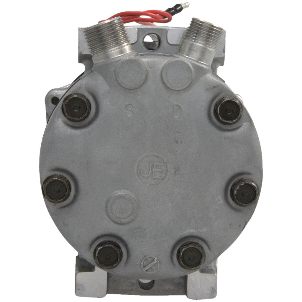 Four Seasons A/C Compressor 157581