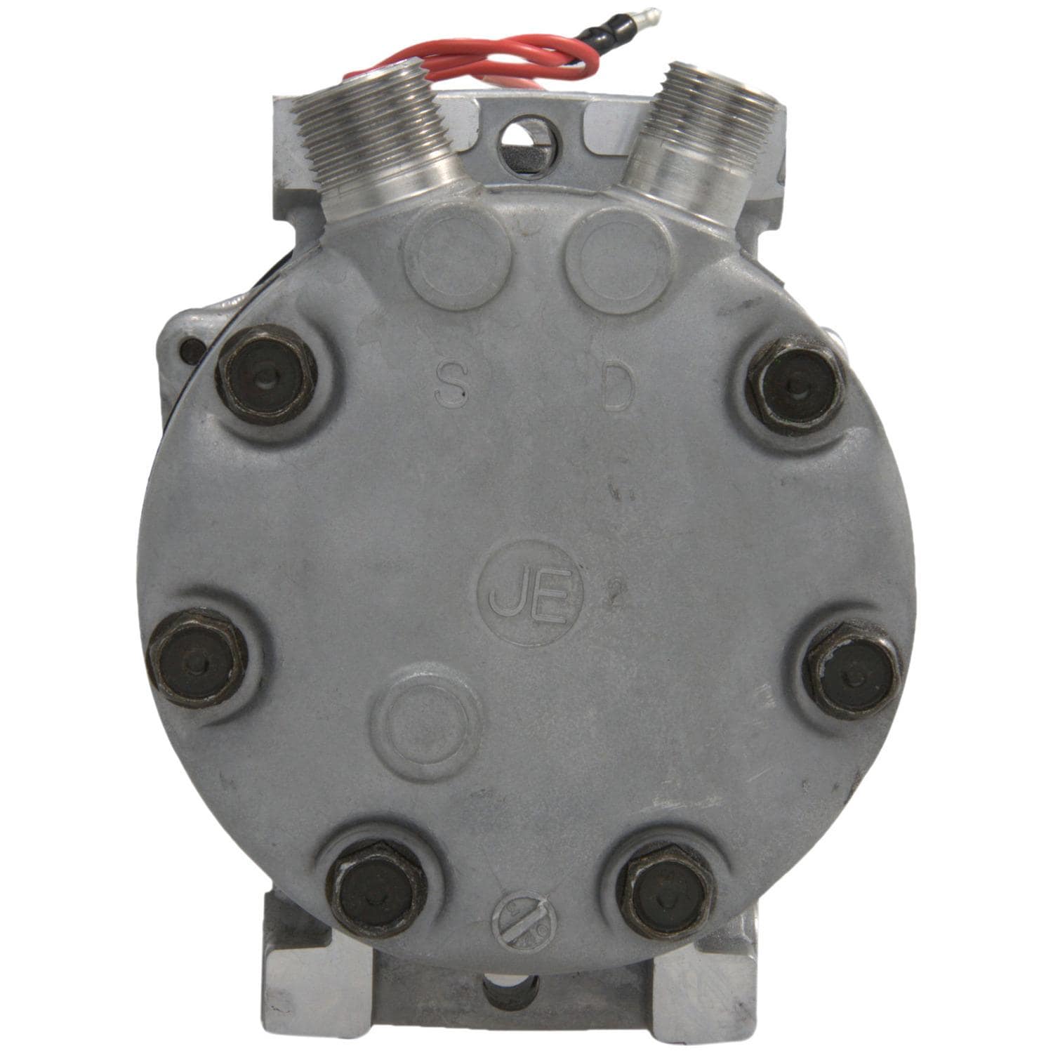 Four Seasons A/C Compressor 157581