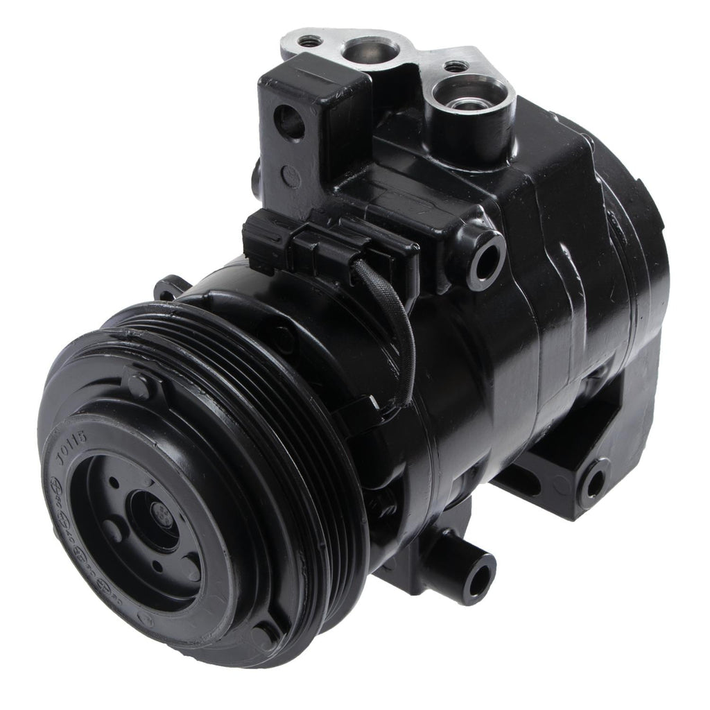 Four Seasons A/C Compressor 157664