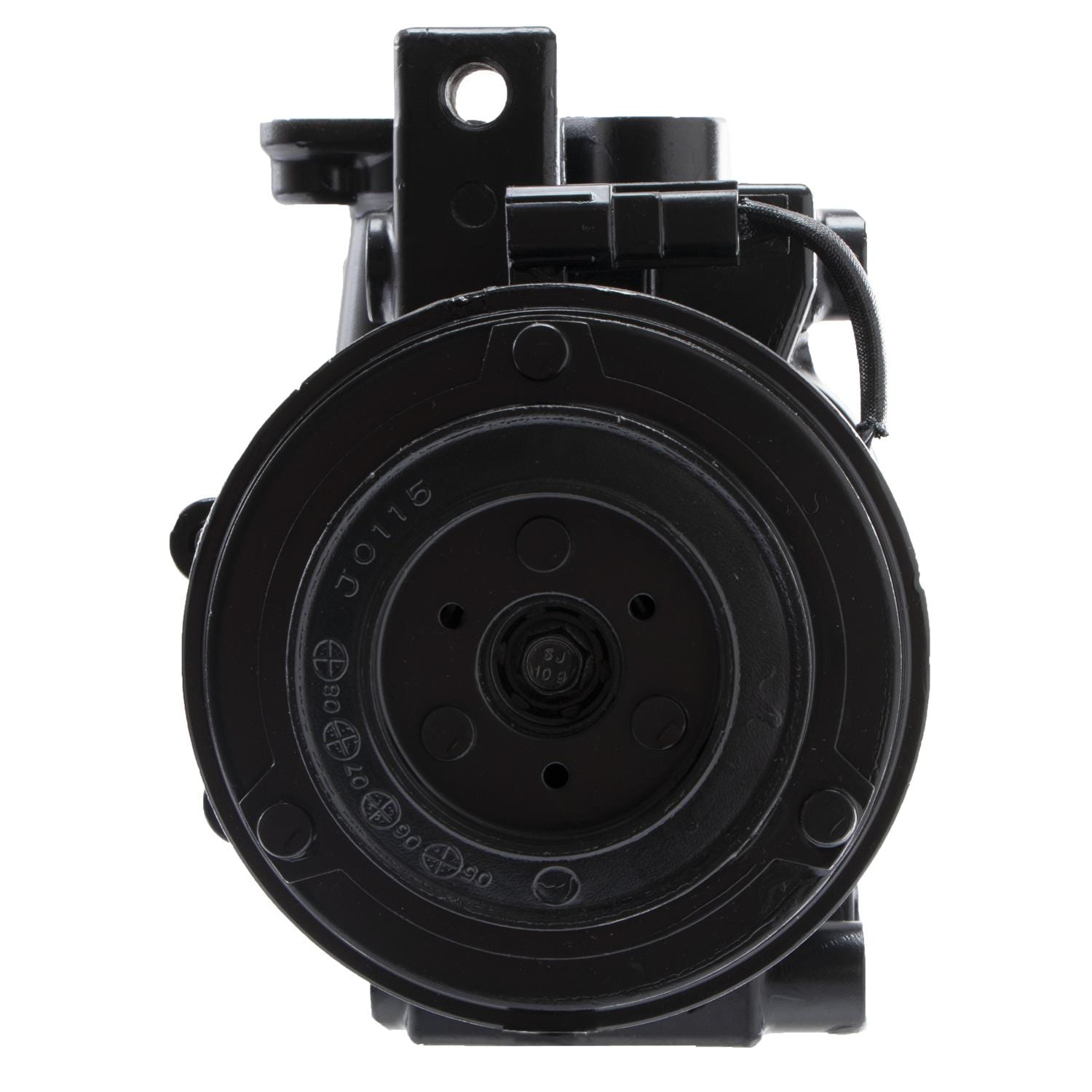 Four Seasons A/C Compressor 157664