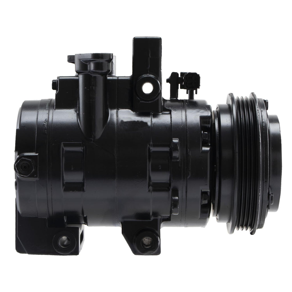 Four Seasons A/C Compressor 157664