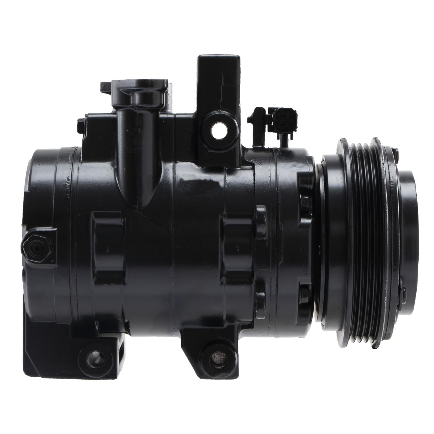 Four Seasons A/C Compressor 157664