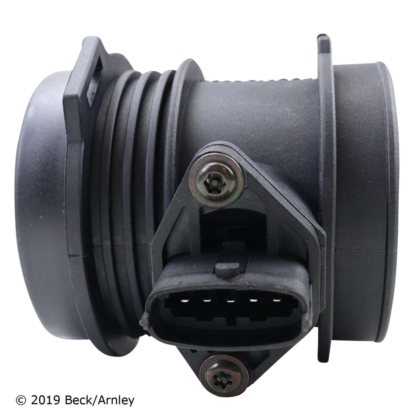 BECK/ARNLEY Mass Air Flow Sensor 158-0691