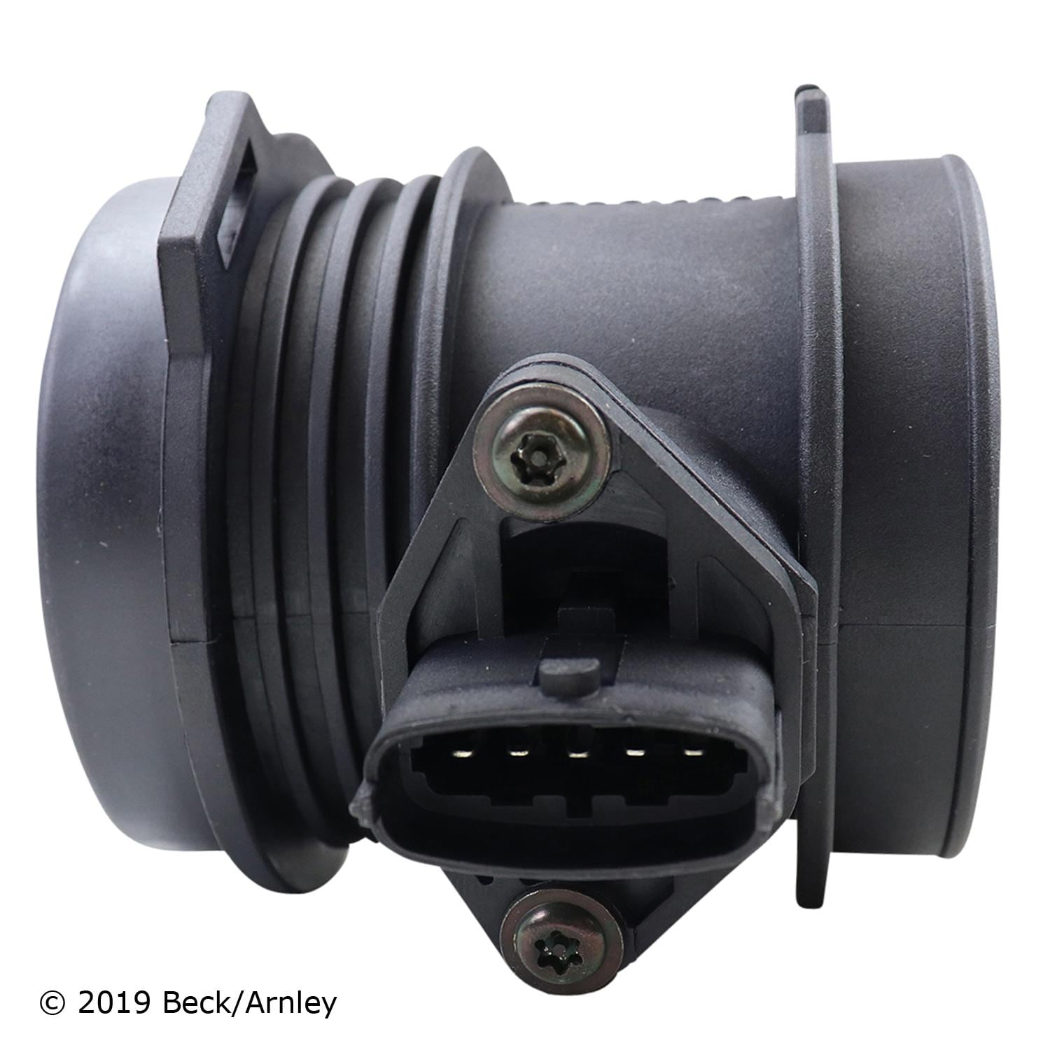 BECK/ARNLEY Mass Air Flow Sensor 158-0691