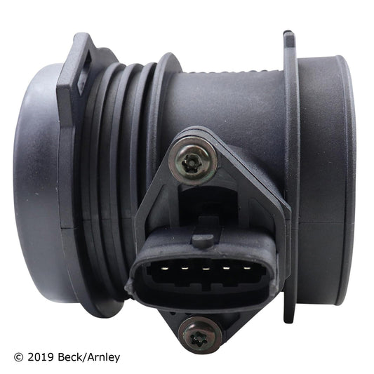 BECK/ARNLEY Mass Air Flow Sensor 158-0691