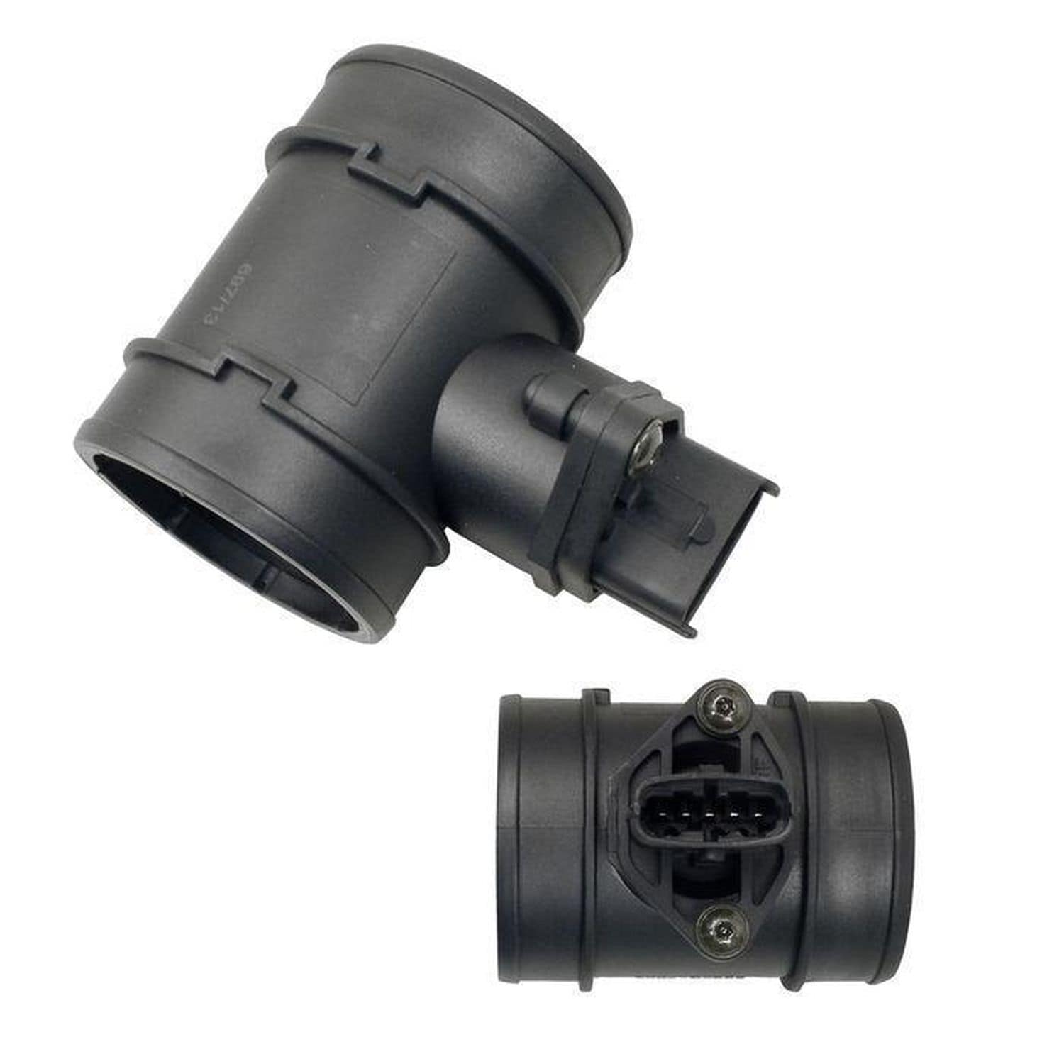 BECK/ARNLEY Mass Air Flow Sensor 158-0695