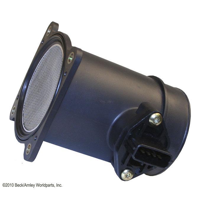 BECK/ARNLEY Mass Air Flow Sensor 158-0734