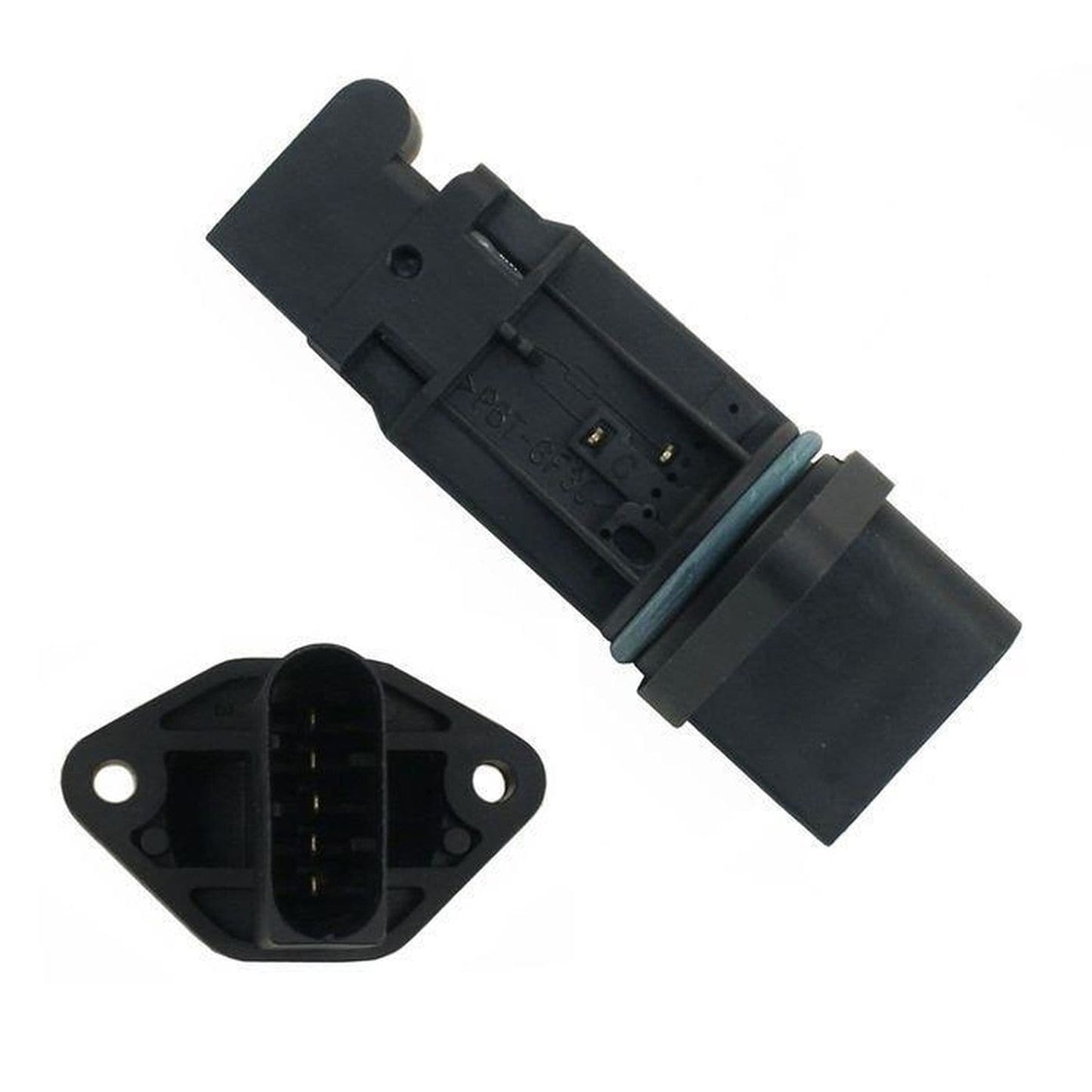 BECK/ARNLEY Mass Air Flow Sensor 158-0770