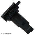BECK/ARNLEY Mass Air Flow Sensor 158-0777