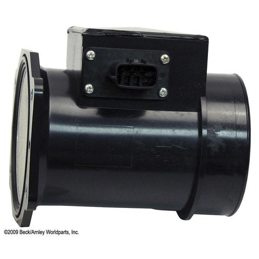 BECK/ARNLEY Mass Air Flow Sensor 158-0824