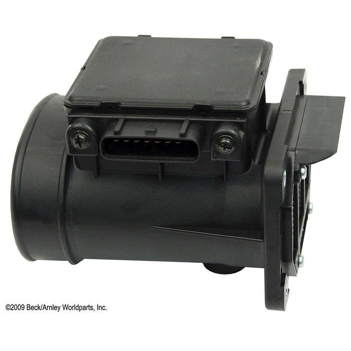 BECK/ARNLEY Mass Air Flow Sensor 158-0832