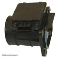 BECK/ARNLEY Mass Air Flow Sensor 158-0833