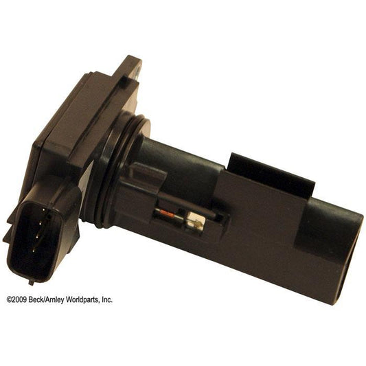 BECK/ARNLEY Mass Air Flow Sensor 158-0841