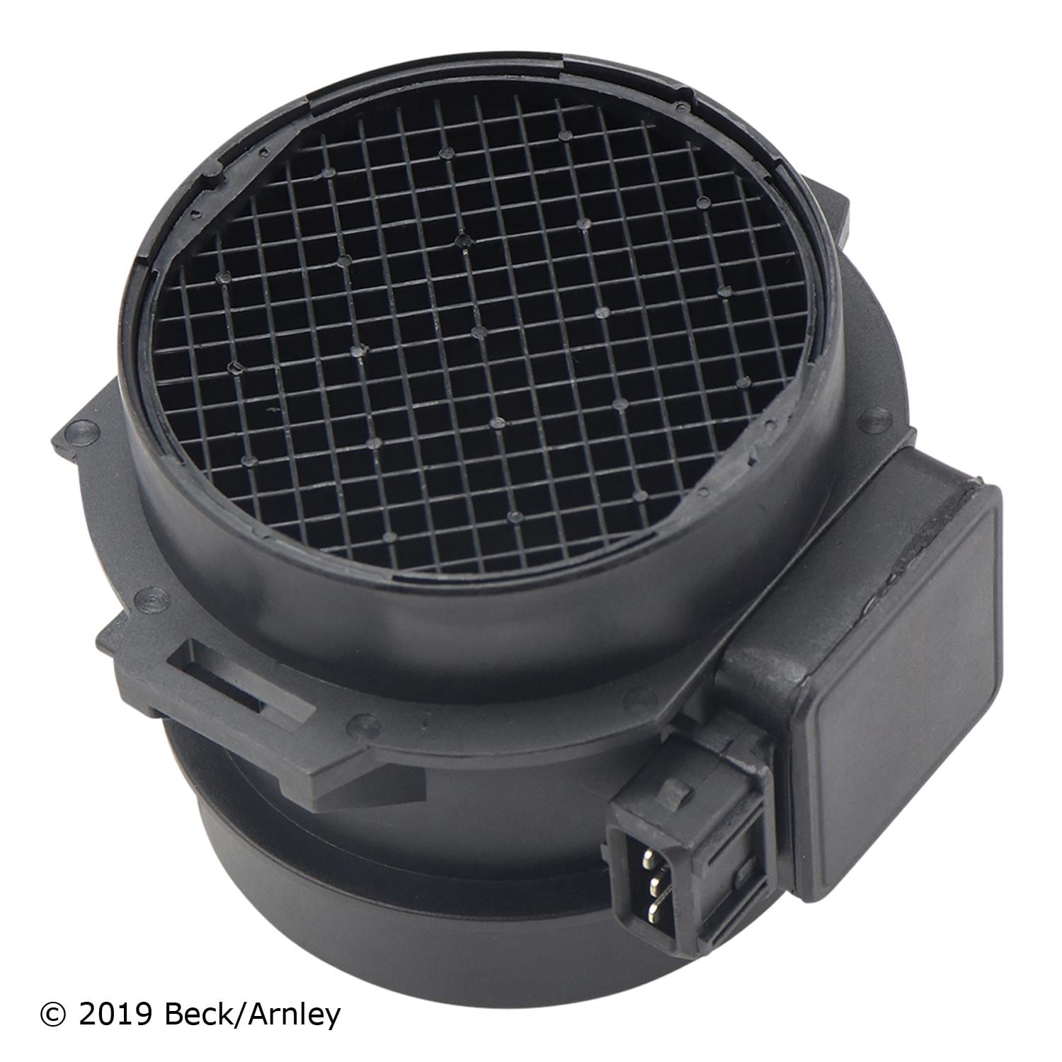 BECK/ARNLEY Mass Air Flow Sensor 158-0942