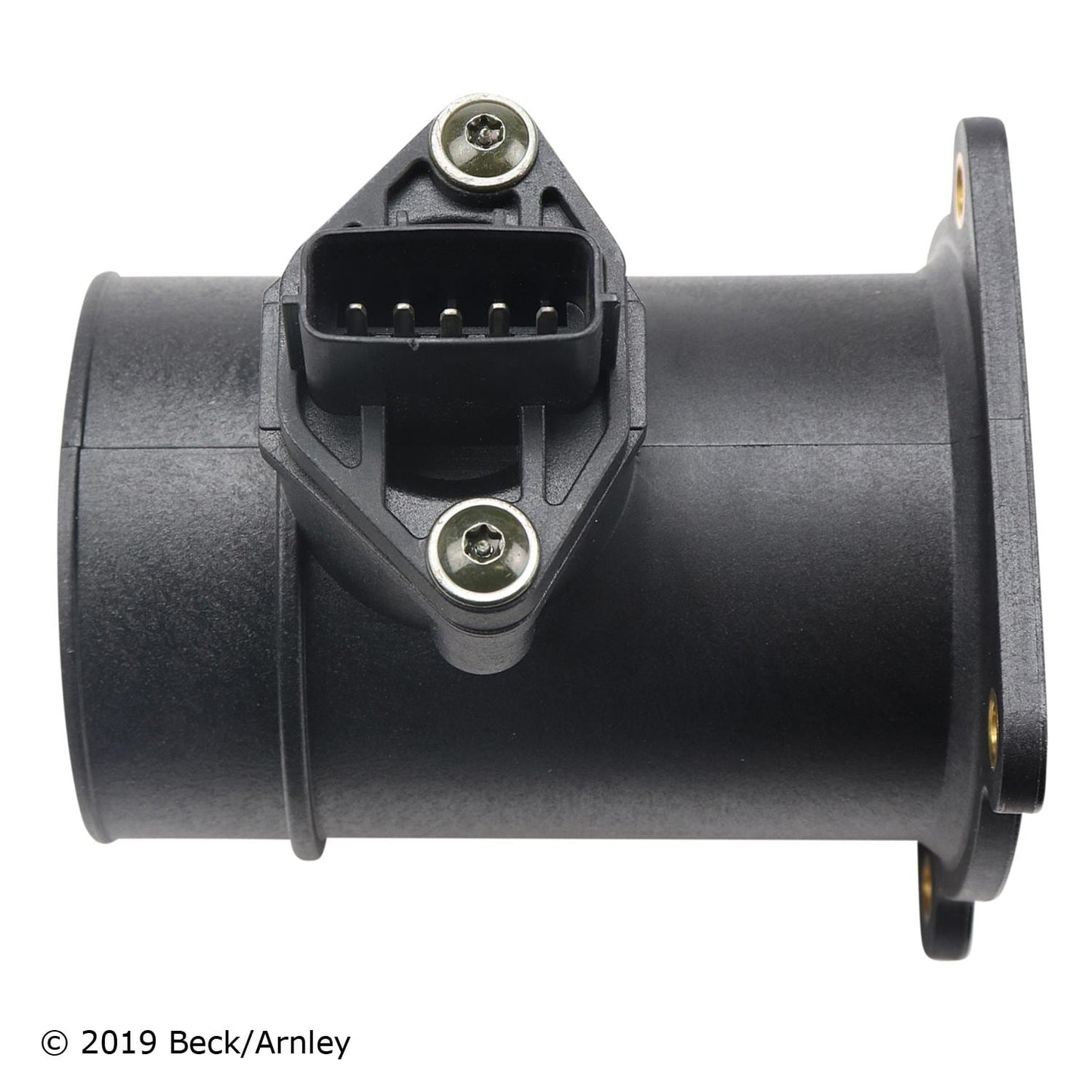 BECK/ARNLEY Mass Air Flow Sensor 158-0943