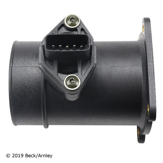BECK/ARNLEY Mass Air Flow Sensor 158-0943