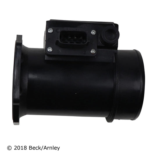 BECK/ARNLEY Mass Air Flow Sensor 158-0982