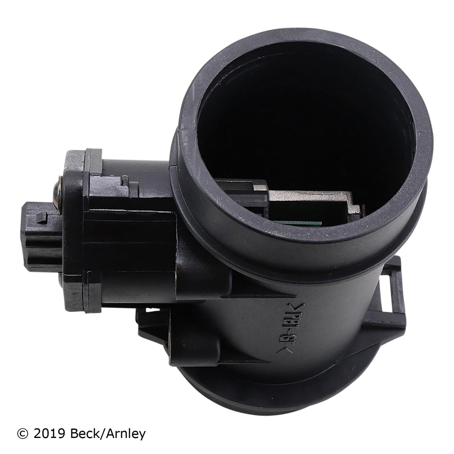 BECK/ARNLEY Mass Air Flow Sensor 158-1068