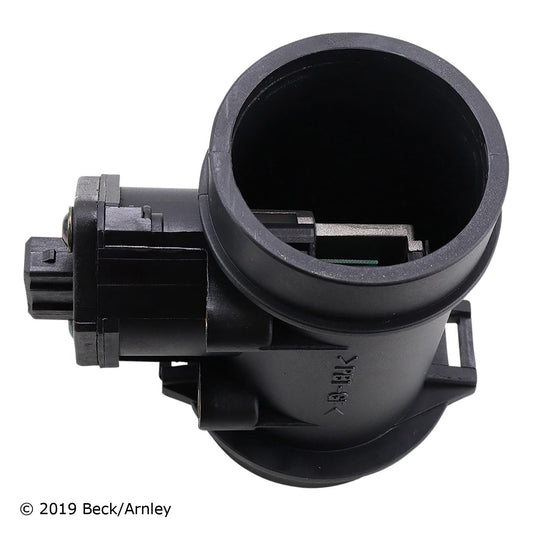 BECK/ARNLEY Mass Air Flow Sensor 158-1068