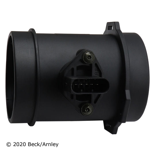 BECK/ARNLEY Mass Air Flow Sensor 158-1069