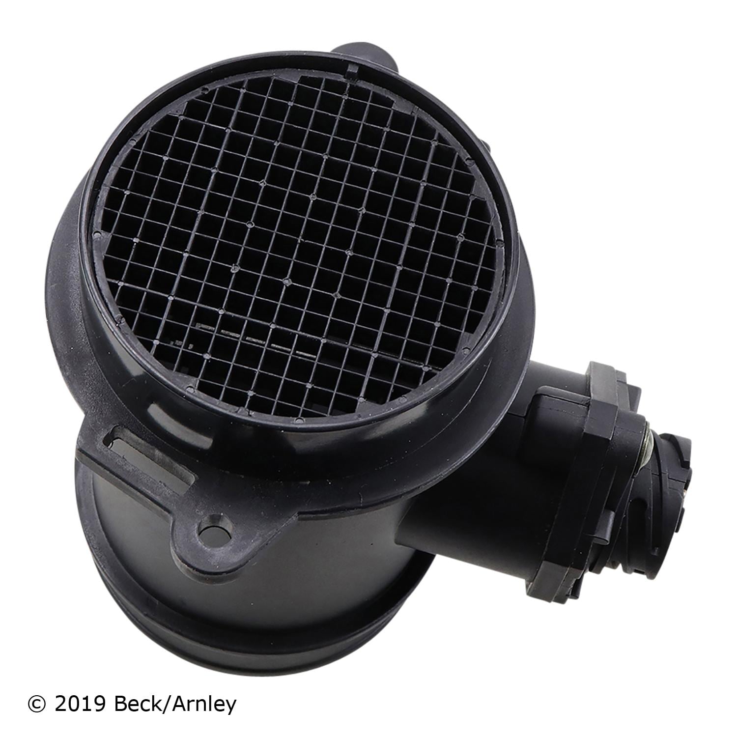 BECK/ARNLEY Mass Air Flow Sensor 158-1075