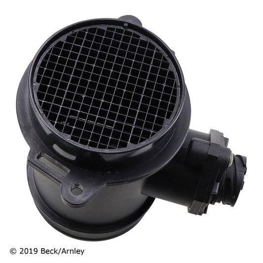 BECK/ARNLEY Mass Air Flow Sensor 158-1075