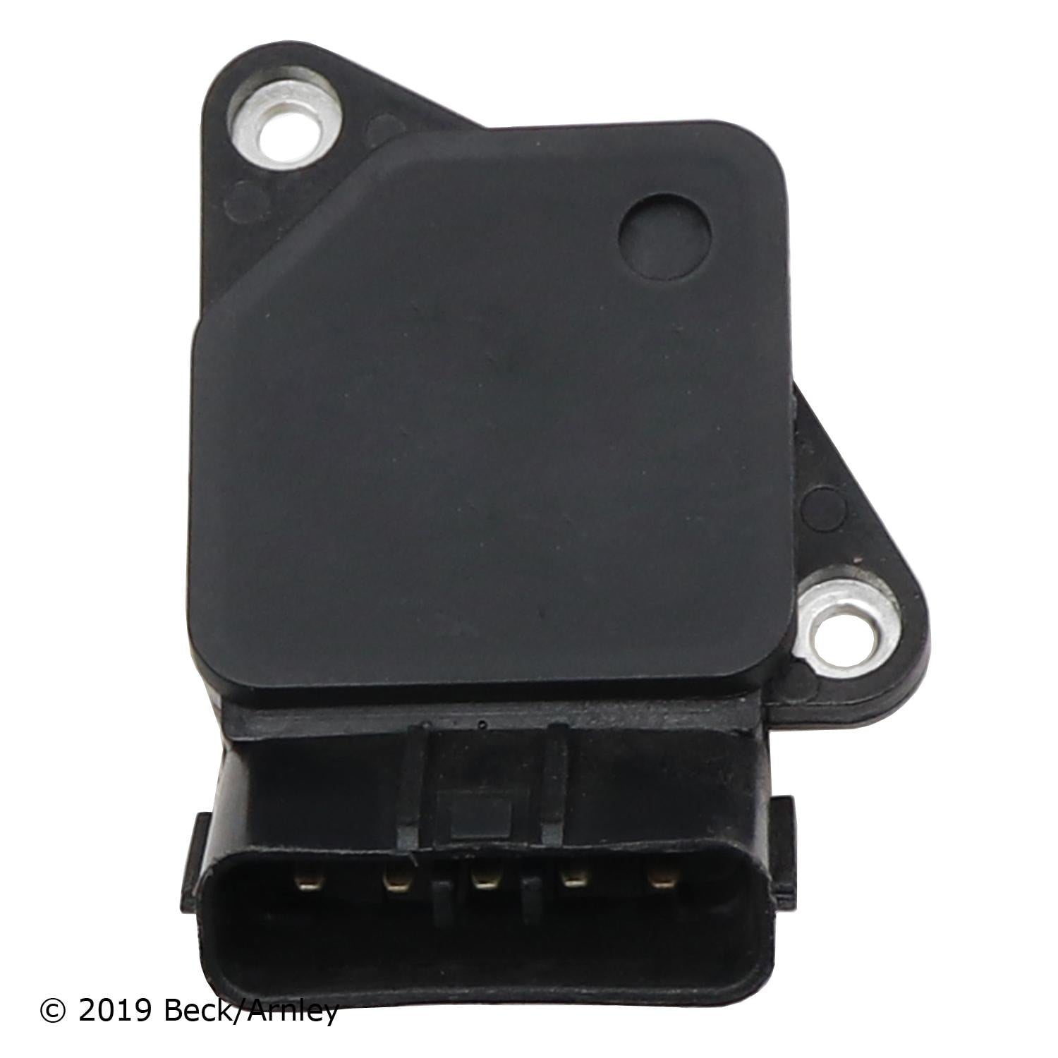 BECK/ARNLEY Mass Air Flow Sensor 158-1130