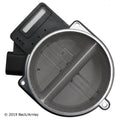 BECK/ARNLEY Mass Air Flow Sensor 158-1465