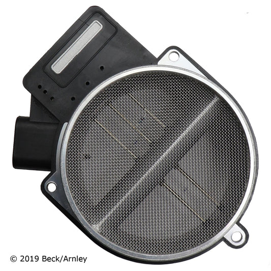 BECK/ARNLEY Mass Air Flow Sensor 158-1465